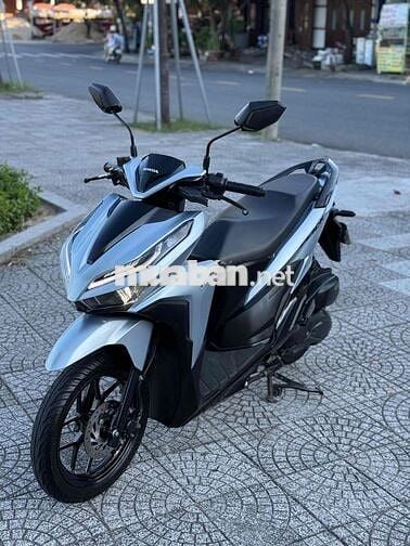 VARIO 125 đời 2023 BẠC PORCHE SIÊU ĐẸP LUN BIỄN 43