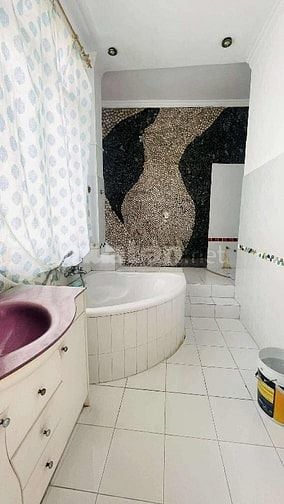 Định cư Mỹ cần bán gấp nhà 150m2 tại Hồ Đắc Di, Tây Thạnh, Tân Phú.