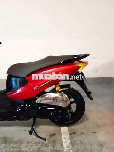HONDA DYLAN 150 NK Ý ĐỜI CUỐI CÙNG BS Q3 SIÊU BỀN