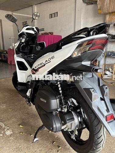 Honda Air Blade150 ABS 2021 Màu Trắng