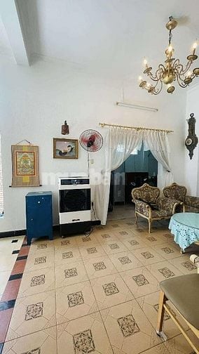 Định cư Mỹ cần bán gấp nhà 150m2 tại Hồ Đắc Di, Tây Thạnh, Tân Phú.