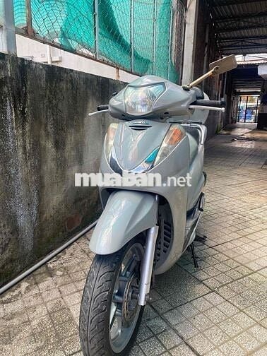 Honda Sh 300i 2008