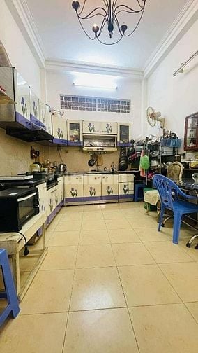 Định cư Mỹ cần bán gấp nhà 150m2 tại Hồ Đắc Di, Tây Thạnh, Tân Phú.