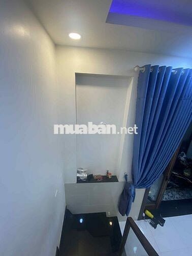 Bán NR 41m2, 2PN, 2WC tại Đông Hưng Thuận 5, Q12, HCM