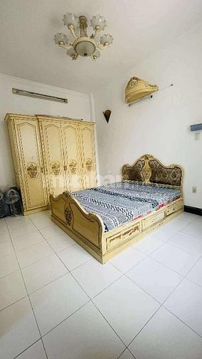 Định cư Mỹ cần bán gấp nhà 150m2 tại Hồ Đắc Di, Tây Thạnh, Tân Phú.