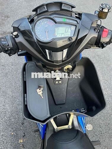 yamaha Excitet 150 Up Led kiểng xinh đẹp 90%