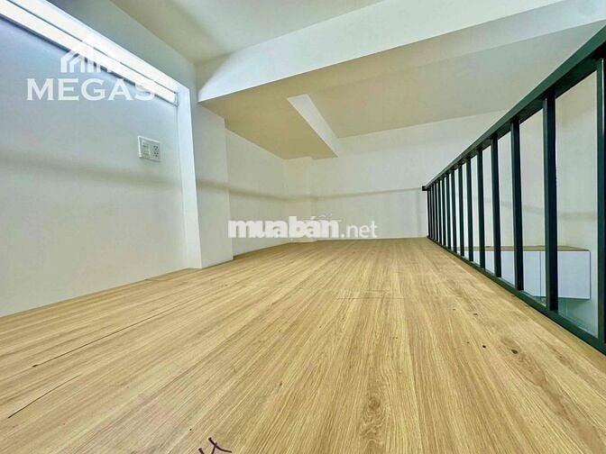 CHO THUÊ PHÒNG DUPLEX FULL NỘI THẤT