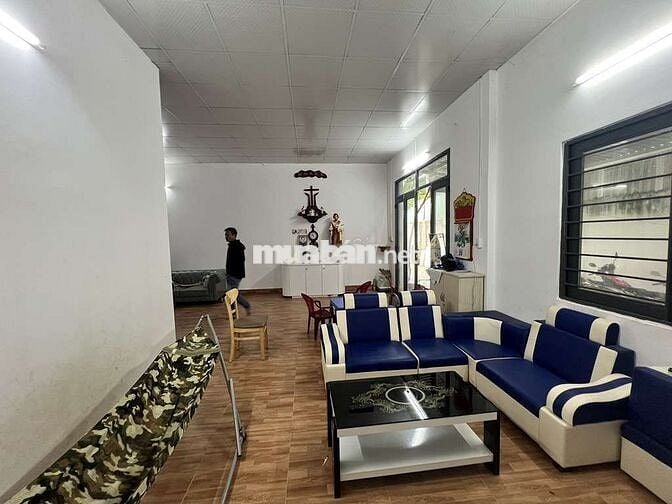 NHÀ CÔNG CHỨNG ỦY QUYỀN 120M2 XE HƠI TỚI NƠI QH KDC HIỆN HỮU
