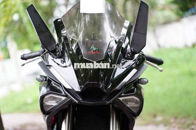 🩶🥰 GPX DEMON 200GR 2021 XE ĐẸP   CÓ ĐỔI XE VÀ GOP