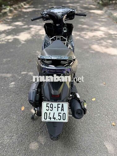 BÁN XE THANH Lý AB 2024 LƯỚT