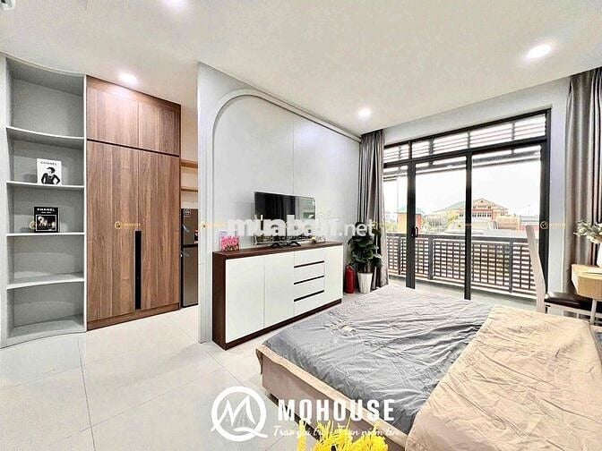 KHAI TRƯƠNG CĂN HỘ  DIỆN TÍCH RỘNG PHONG CÁCH SANG TRỌNG