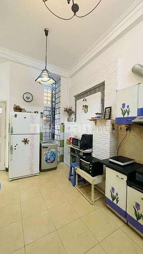 Định cư Mỹ cần bán gấp nhà 150m2 tại Hồ Đắc Di, Tây Thạnh, Tân Phú.