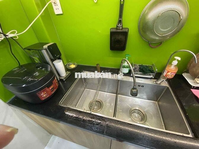 Bán NR 41m2, 2PN, 2WC tại Đông Hưng Thuận 5, Q12, HCM