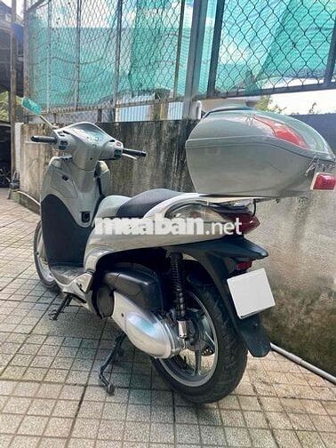 Honda Sh 300i 2008