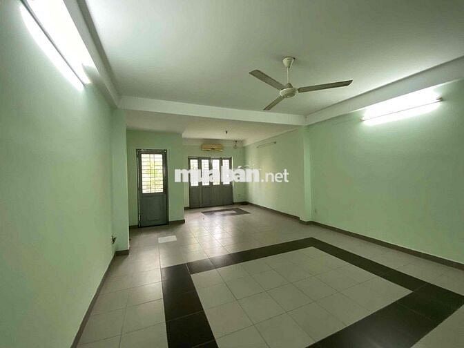 Nhà Phố ( 5x25 - 4 Tầng - 5Pn Lớn ) Võ Thị Nhờ..Khu Vực Sầm Uất