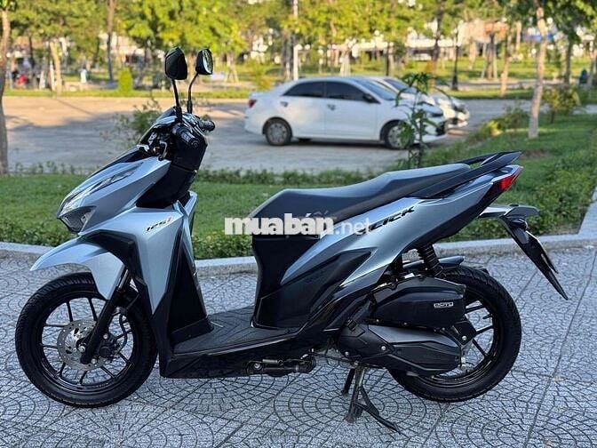 VARIO 125 đời 2023 BẠC PORCHE SIÊU ĐẸP LUN BIỄN 43