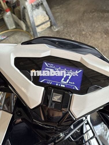 Honda Air Blade150 ABS 2021 Màu Trắng