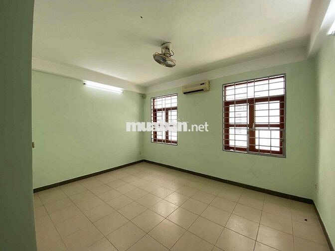 Nhà Phố ( 5x25 - 4 Tầng - 5Pn Lớn ) Võ Thị Nhờ..Khu Vực Sầm Uất
