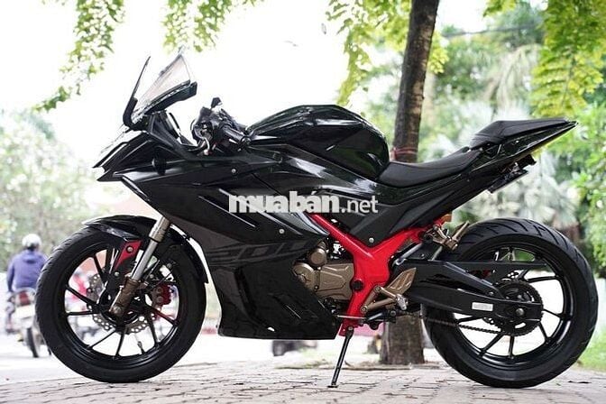 🩶🥰 GPX DEMON 200GR 2021 XE ĐẸP   CÓ ĐỔI XE VÀ GOP