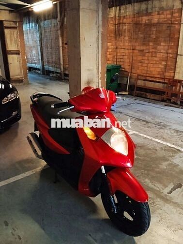 HONDA DYLAN 150 NK Ý ĐỜI CUỐI CÙNG BS Q3 SIÊU BỀN