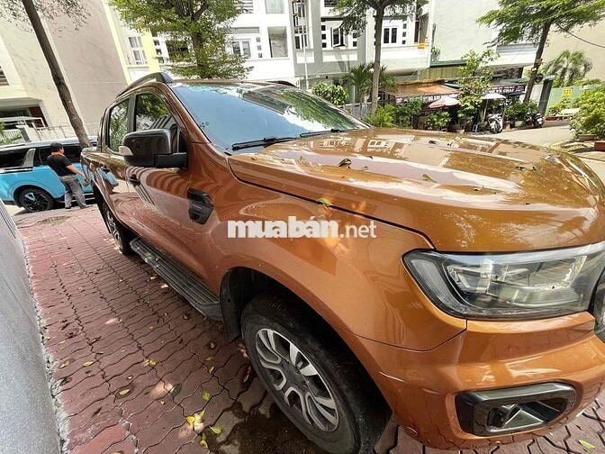 Ford Ranger 2018 - 74990 km