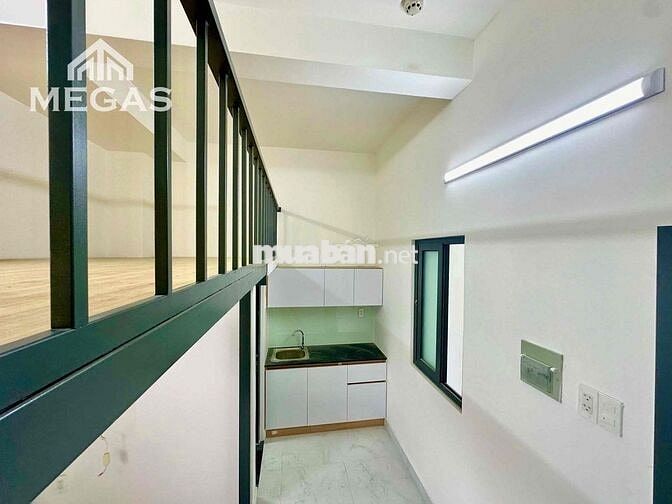 CHO THUÊ PHÒNG DUPLEX FULL NỘI THẤT