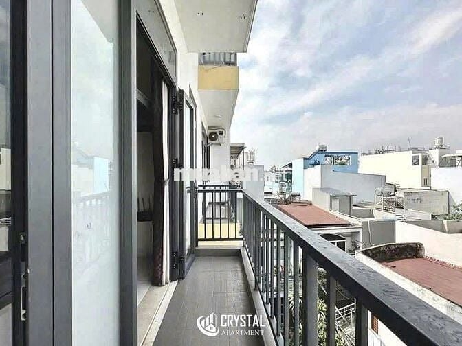 😍 Căn hộ 30m2 ngay gần Aeon Tân Phú - Tân Kỳ Tân Quý, Quận Tân Phú