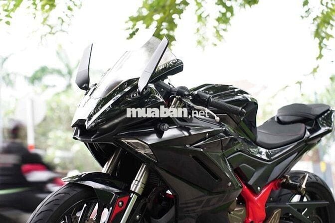 🩶🥰 GPX DEMON 200GR 2021 XE ĐẸP   CÓ ĐỔI XE VÀ GOP