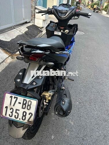 yamaha Excitet 150 Up Led kiểng xinh đẹp 90%