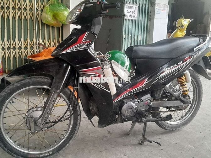 Bán xe như hình