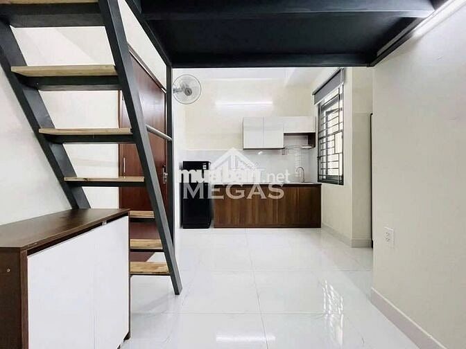 😍 Căn hộ 30m2 ngay gần Aeon Tân Phú - Tân Kỳ Tân Quý, Quận Tân Phú