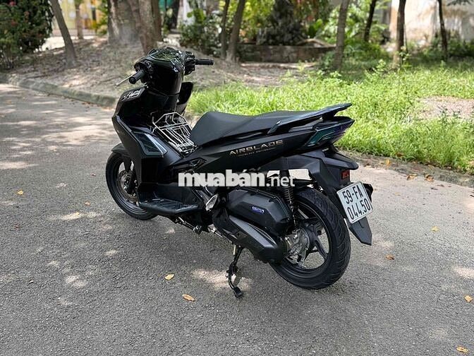 BÁN XE THANH Lý AB 2024 LƯỚT