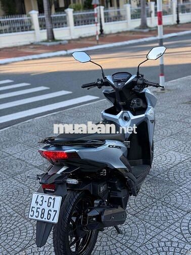 VARIO 125 đời 2023 BẠC PORCHE SIÊU ĐẸP LUN BIỄN 43
