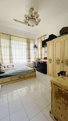 Định cư Mỹ cần bán gấp nhà 150m2 tại Hồ Đắc Di, Tây Thạnh, Tân Phú.