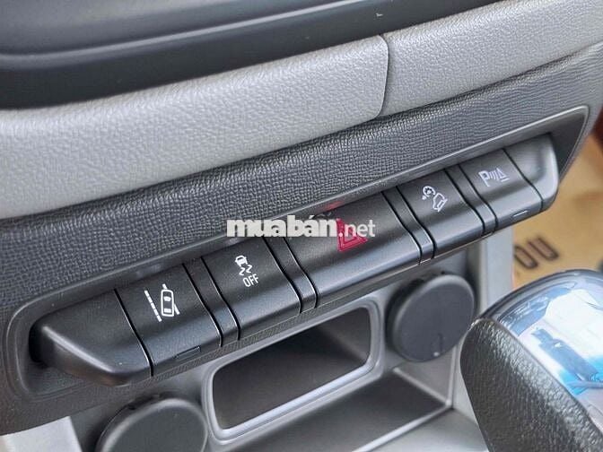 Chevrolet Colorado LTZ 2.5L 4x4 AT 2019 Cực Mới