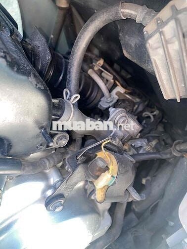 Honda Sh 300i 2008