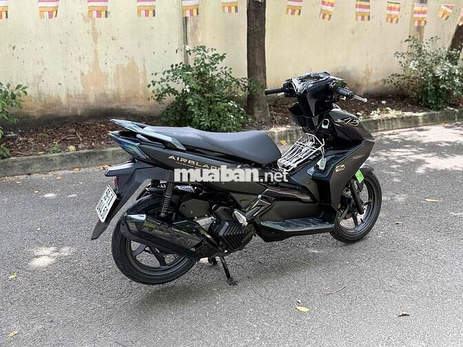 BÁN XE THANH Lý AB 2024 LƯỚT