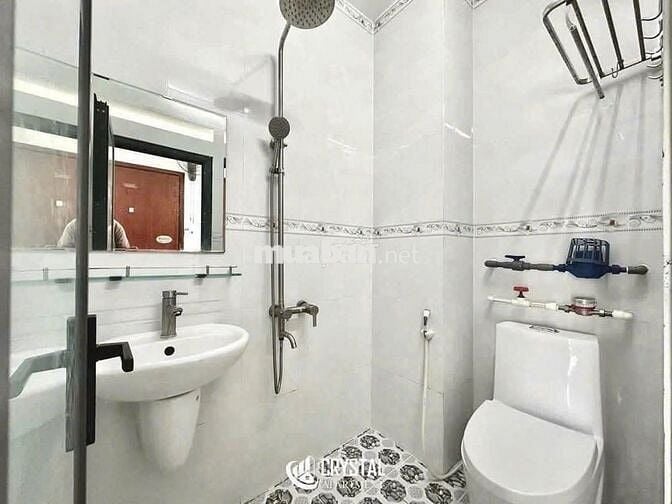 😍 Căn hộ 30m2 ngay gần Aeon Tân Phú - Tân Kỳ Tân Quý, Quận Tân Phú