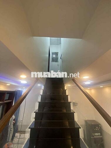 Bán NR 41m2, 2PN, 2WC tại Đông Hưng Thuận 5, Q12, HCM