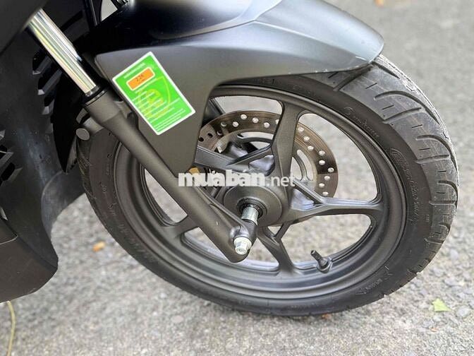 BÁN XE THANH Lý AB 2024 LƯỚT