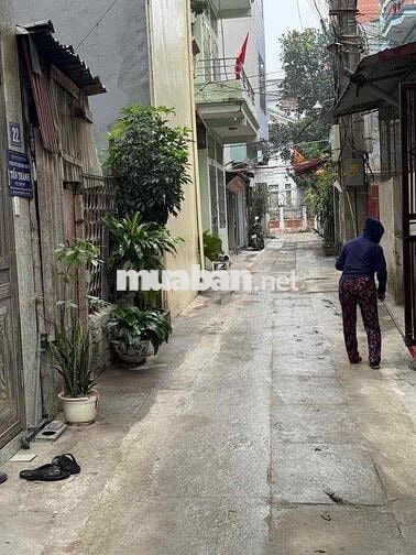 Chính chủ gửi bán 40m phân lô Que Hàn Nhị Khê Thường Tín