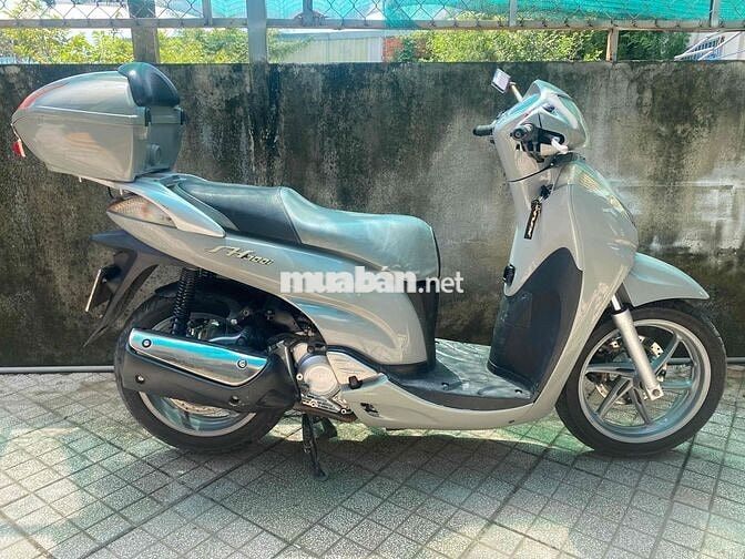 Honda Sh 300i 2008