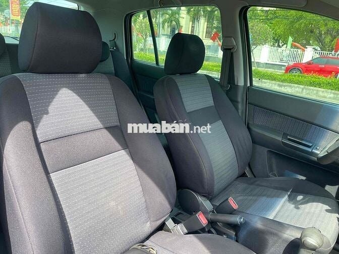 Hyundai Getz 2007 1.4 AT - 128000 km