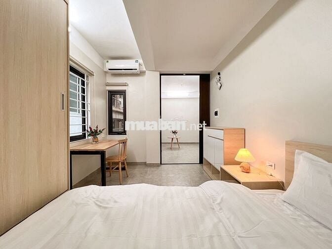 SÁT CÔNG VIÊN THỦ LỆ CÓ PHÒNG 50M2
