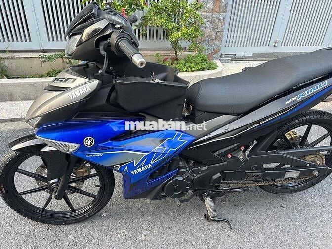 yamaha Excitet 150 Up Led kiểng xinh đẹp 90%