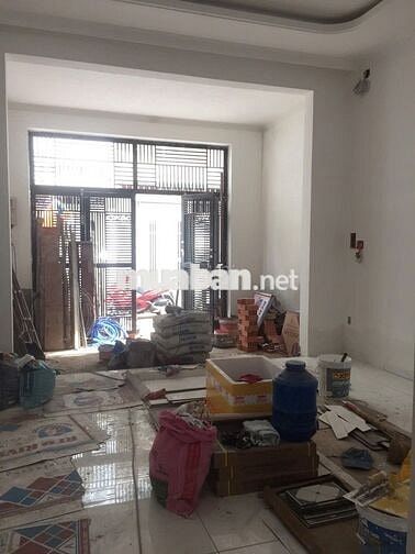 NHÀ 2 TẦNG 65M2 (4,5X15) SÁT MẶT TIỀN PHẠM VĂN BẠCH 4,85 TỶ