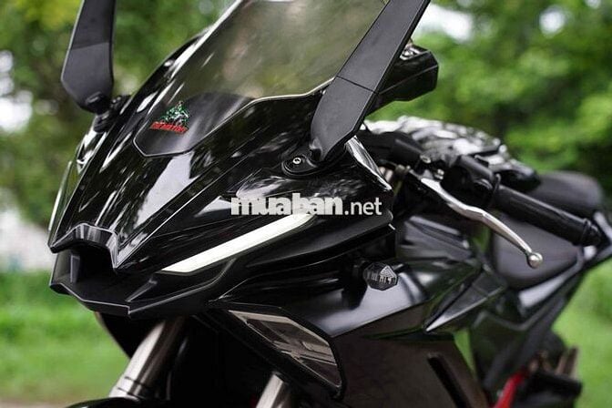 🩶🥰 GPX DEMON 200GR 2021 XE ĐẸP   CÓ ĐỔI XE VÀ GOP