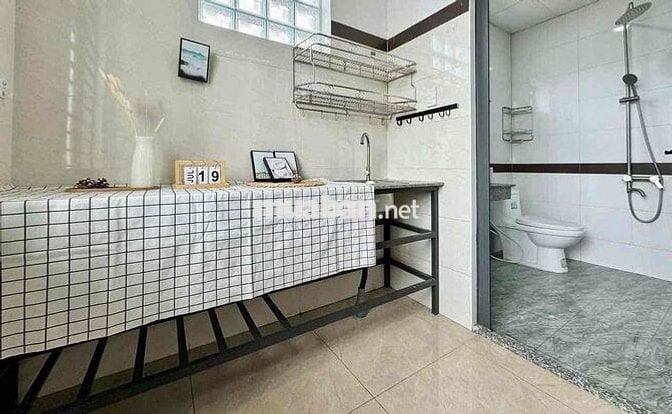 📣📣CĂN HỘ DUPLEX - SIU RÔNG 📍BAN CÔNG  -TÂN PHÚ - SÁT HUIT