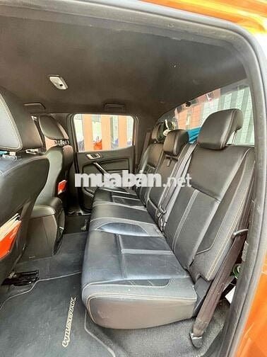 Ford Ranger 2018 - 74990 km