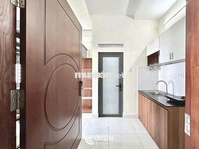 😍 Căn hộ 30m2 ngay gần Aeon Tân Phú - Tân Kỳ Tân Quý, Quận Tân Phú